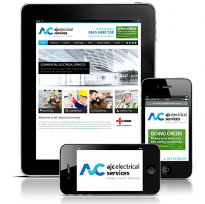 AJC electrical services sheffield